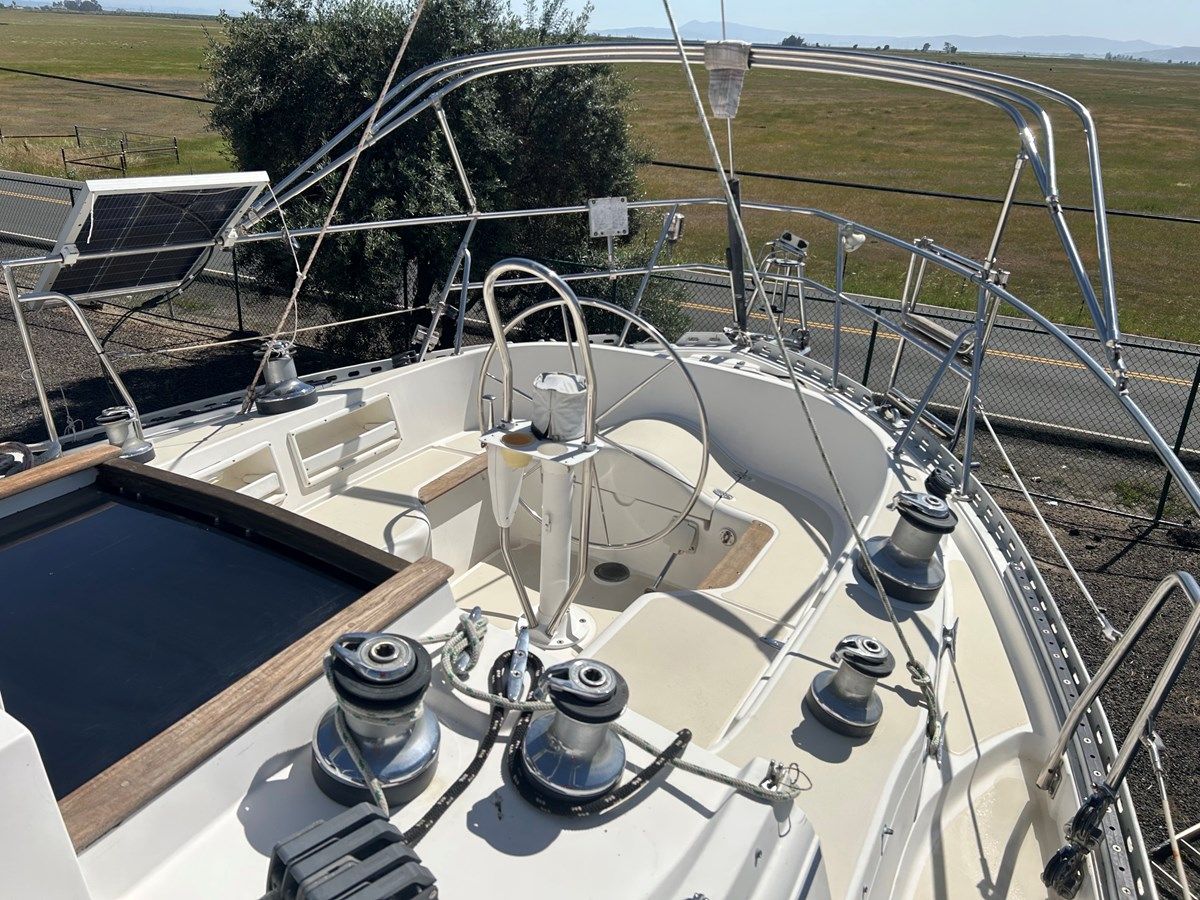 PALOMA - PACIFIC SEACRAFT price