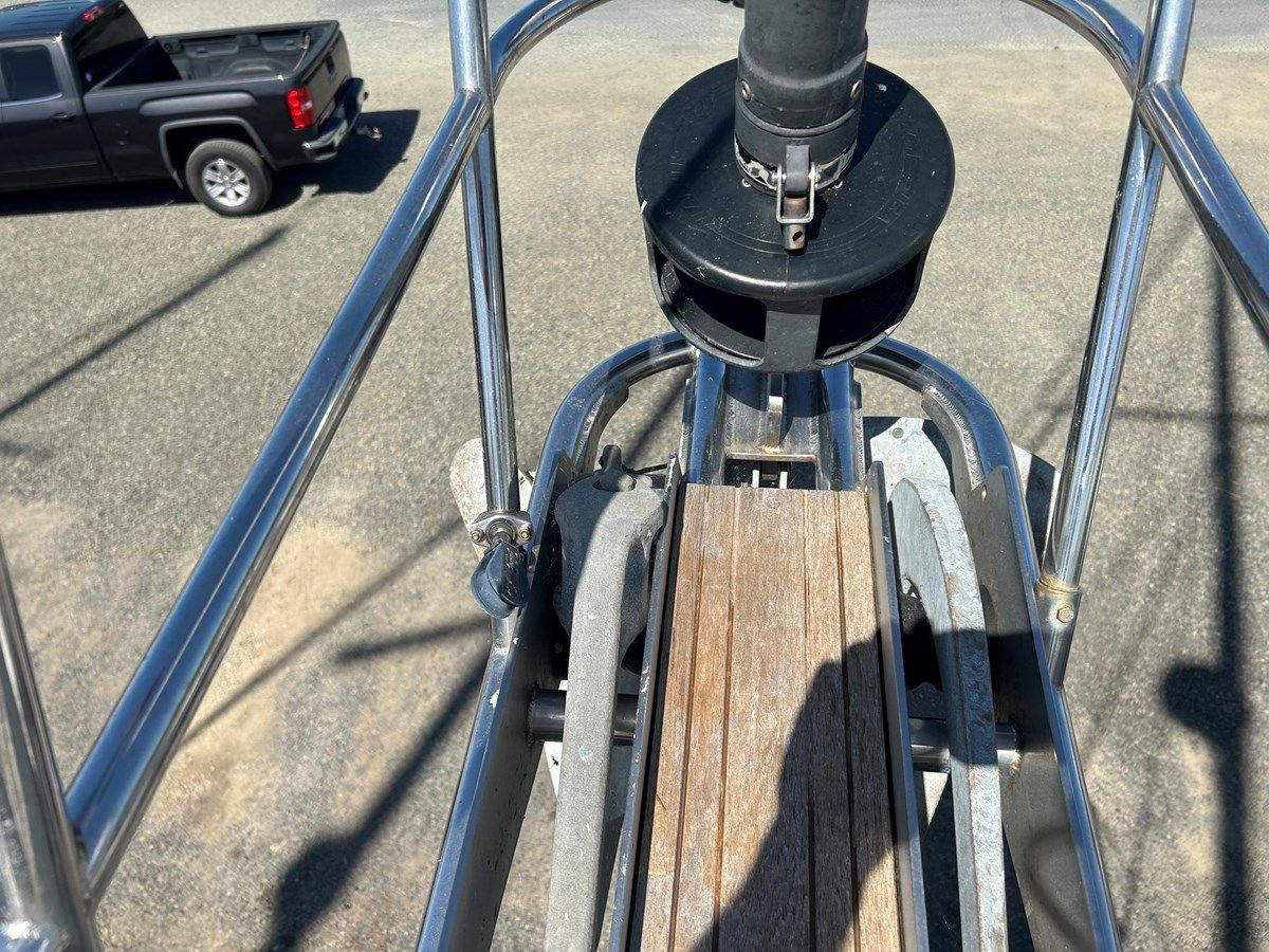 Buy a PALOMA - PACIFIC SEACRAFT at Shestakov Yacht Sales