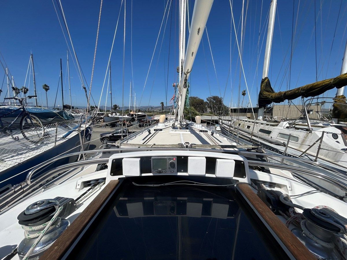 PALOMA 40 yacht sale
