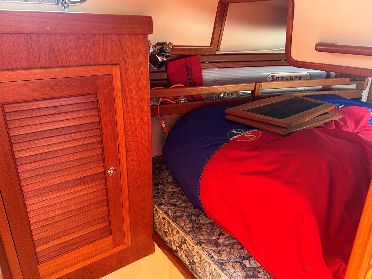 Buy a yacht PALOMA 40