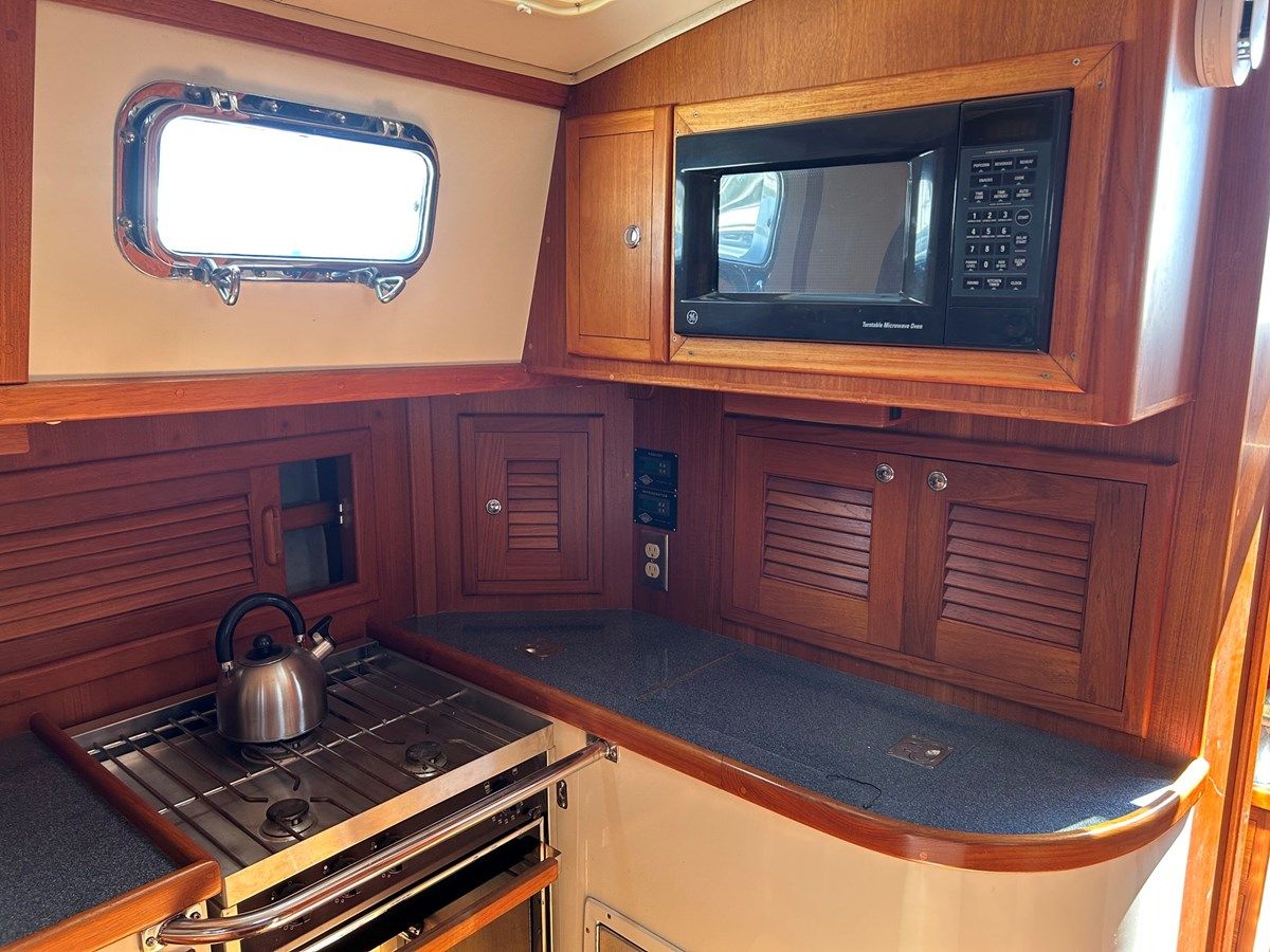 the best price on PALOMA 40