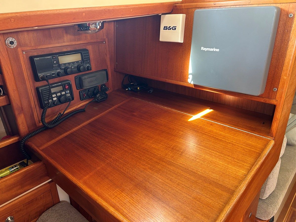PALOMA yacht sale