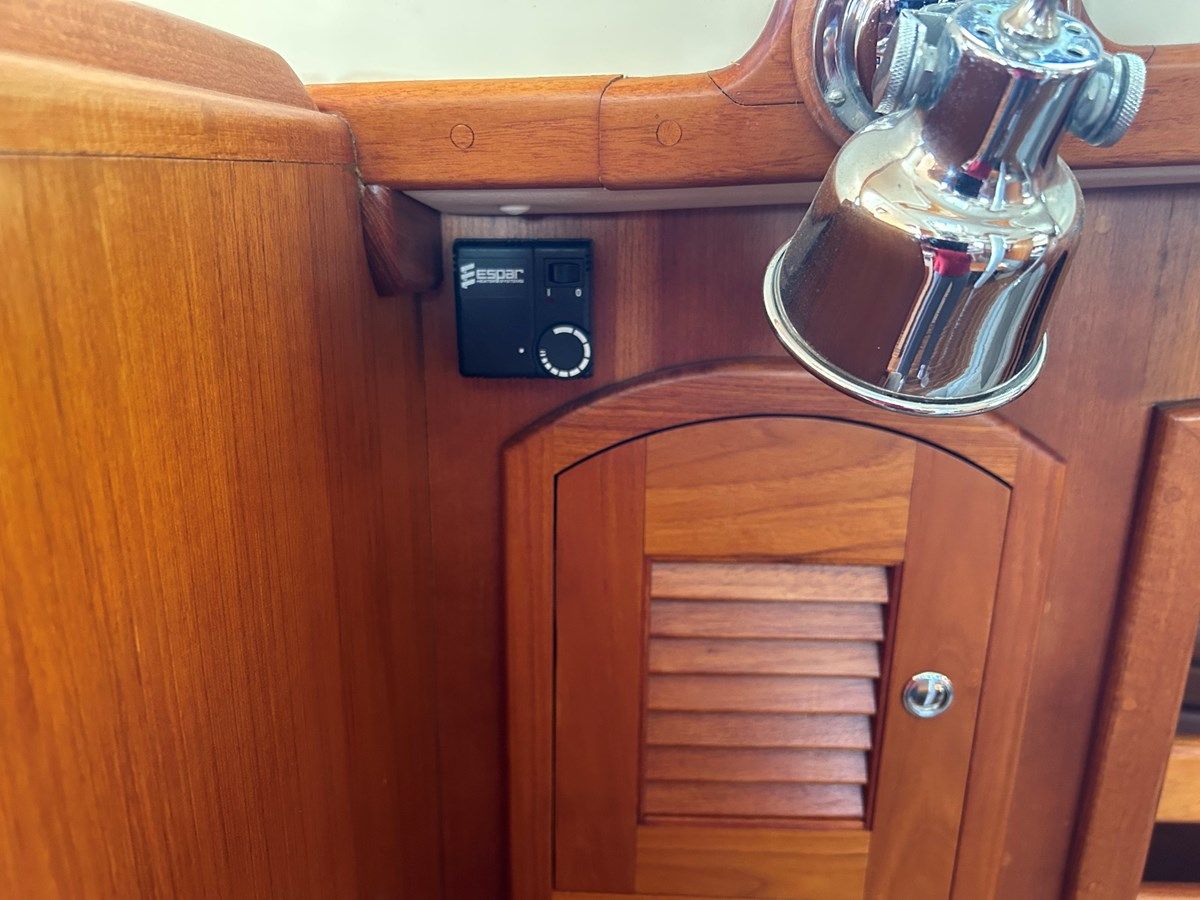 best yacht sales deals PALOMA 2002