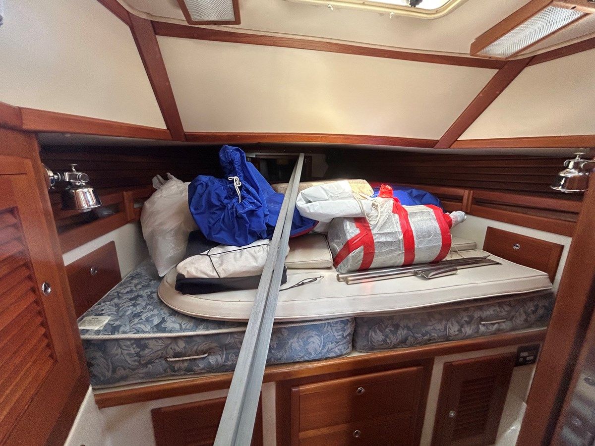 the best price on PALOMA - PACIFIC SEACRAFT