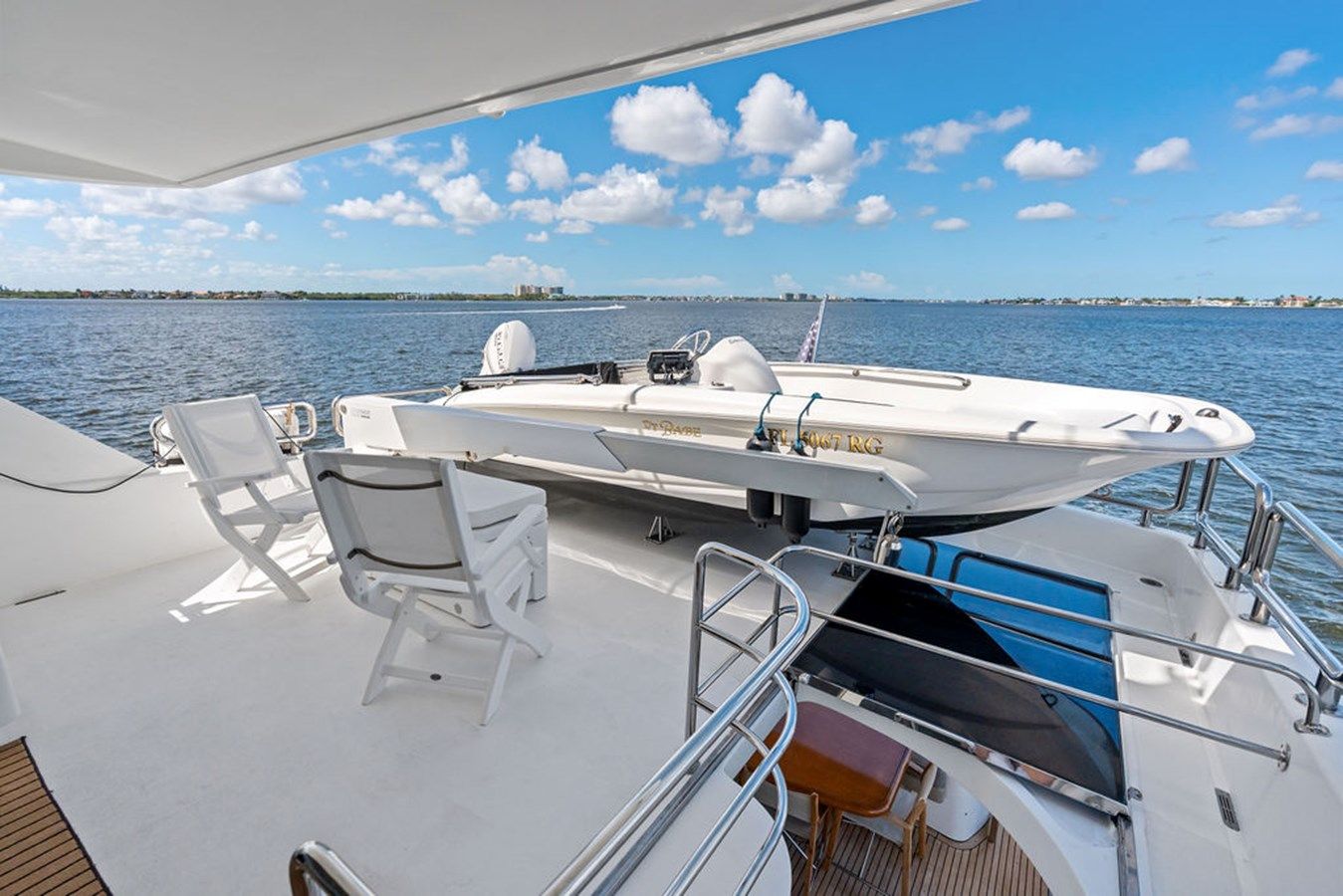 BABE - Horizon Yachts price