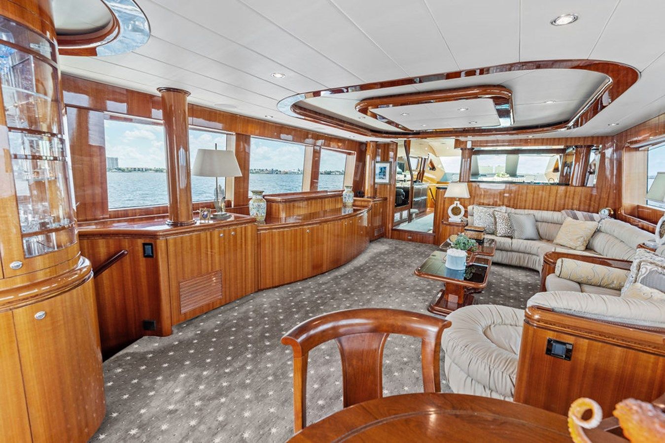best yacht sales deals BABE 2005