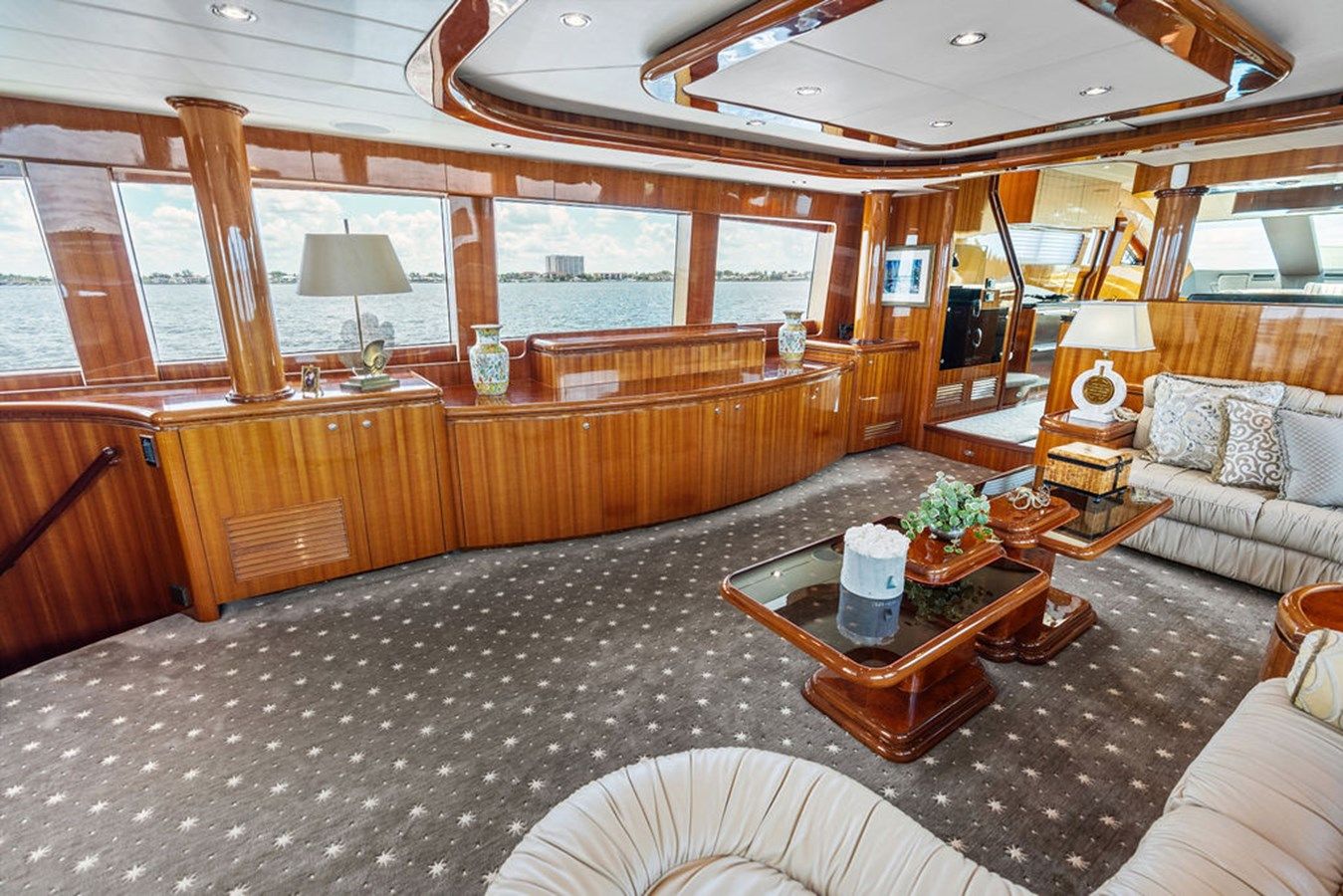 Buy a BABE - Horizon Yachts at Shestakov Yacht Sales