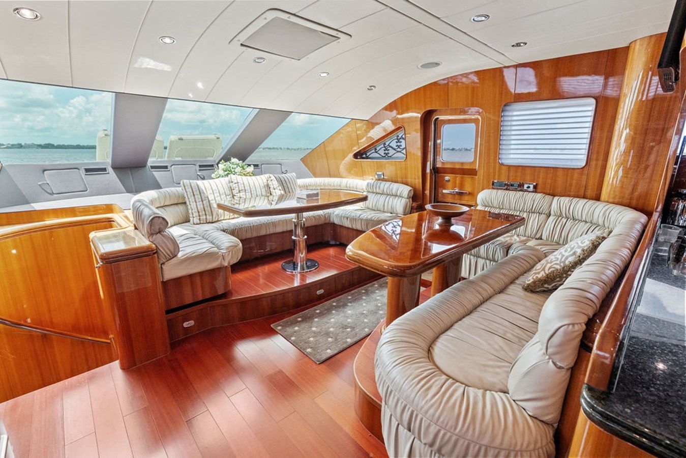 BABE 2005 yacht sale