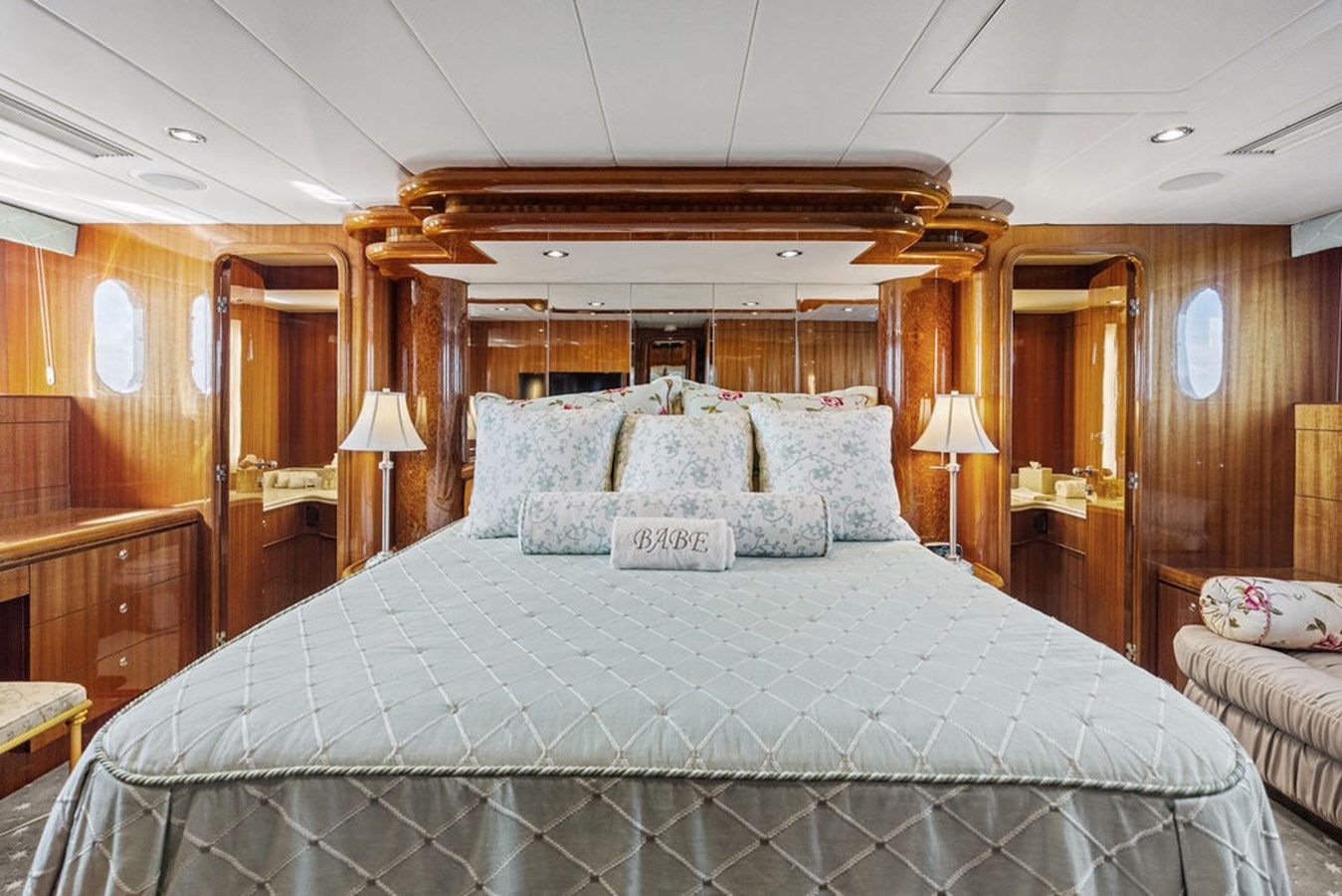 BABE - Horizon Yachts yacht sale