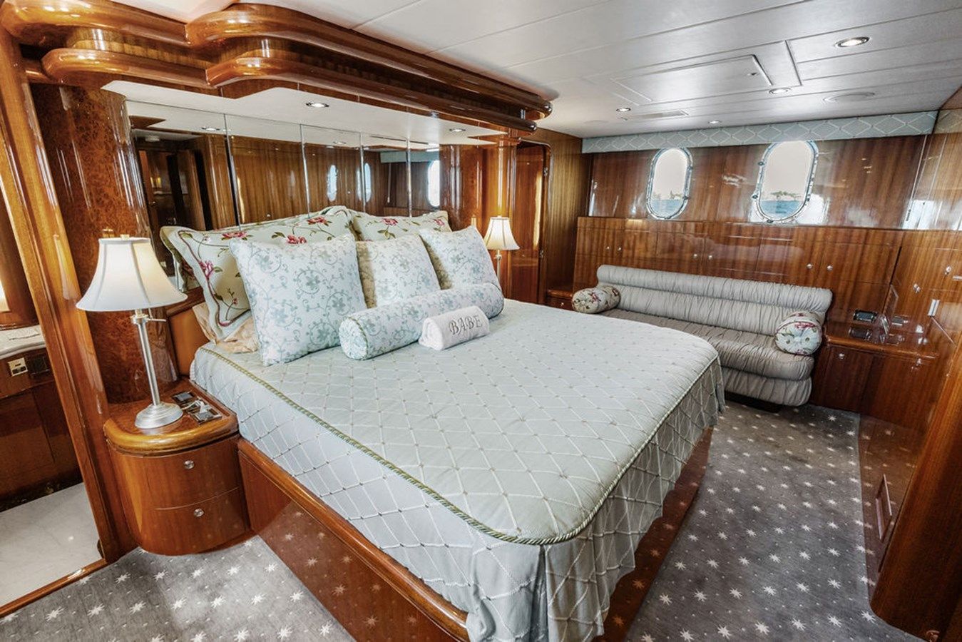 BABE - Horizon Yachts