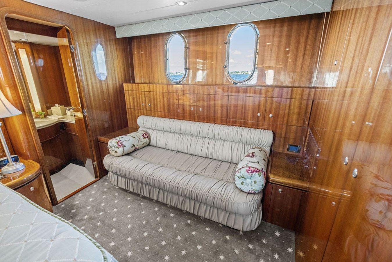 best yacht sales deals BABE