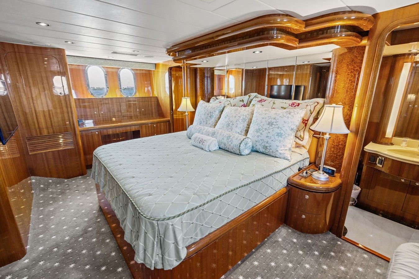 Buy a BABE 2005 at Shestakov Yacht Sales
