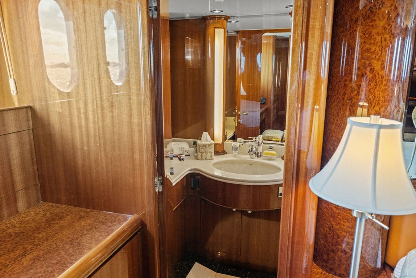 BABE - Horizon Yachts price