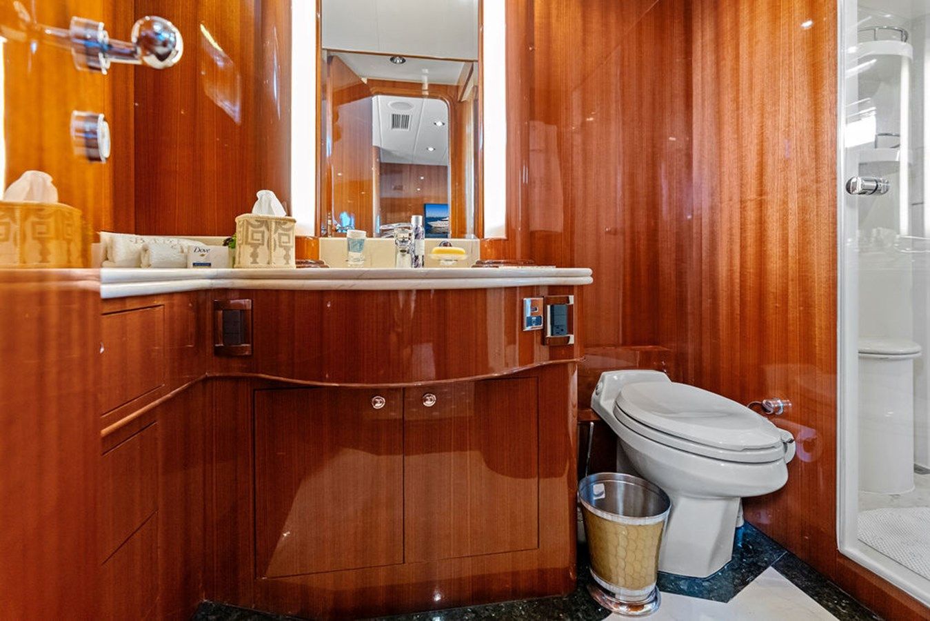 BABE - Horizon Yachts yacht sale
