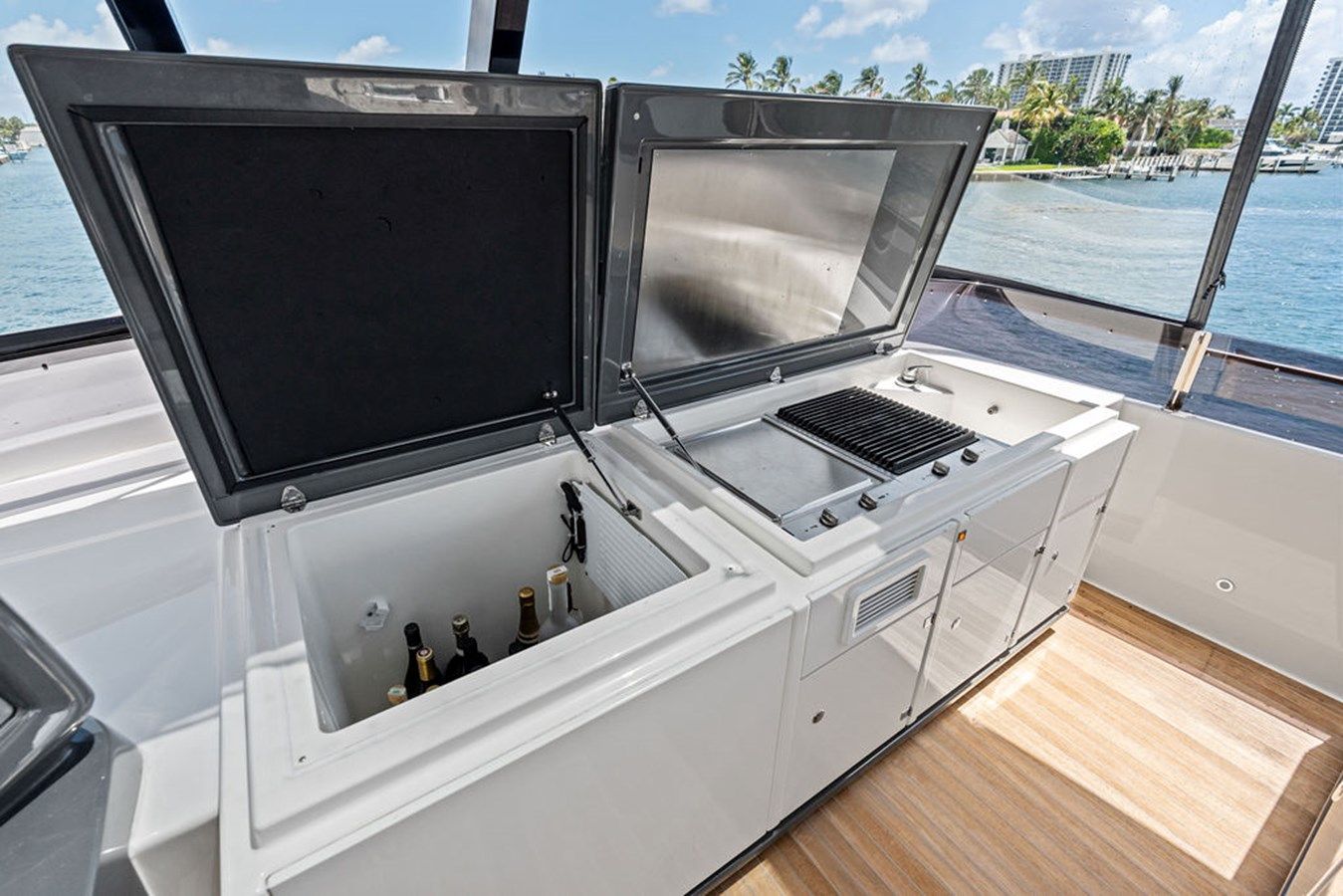 best yacht sales deals ALTER EGO 2018