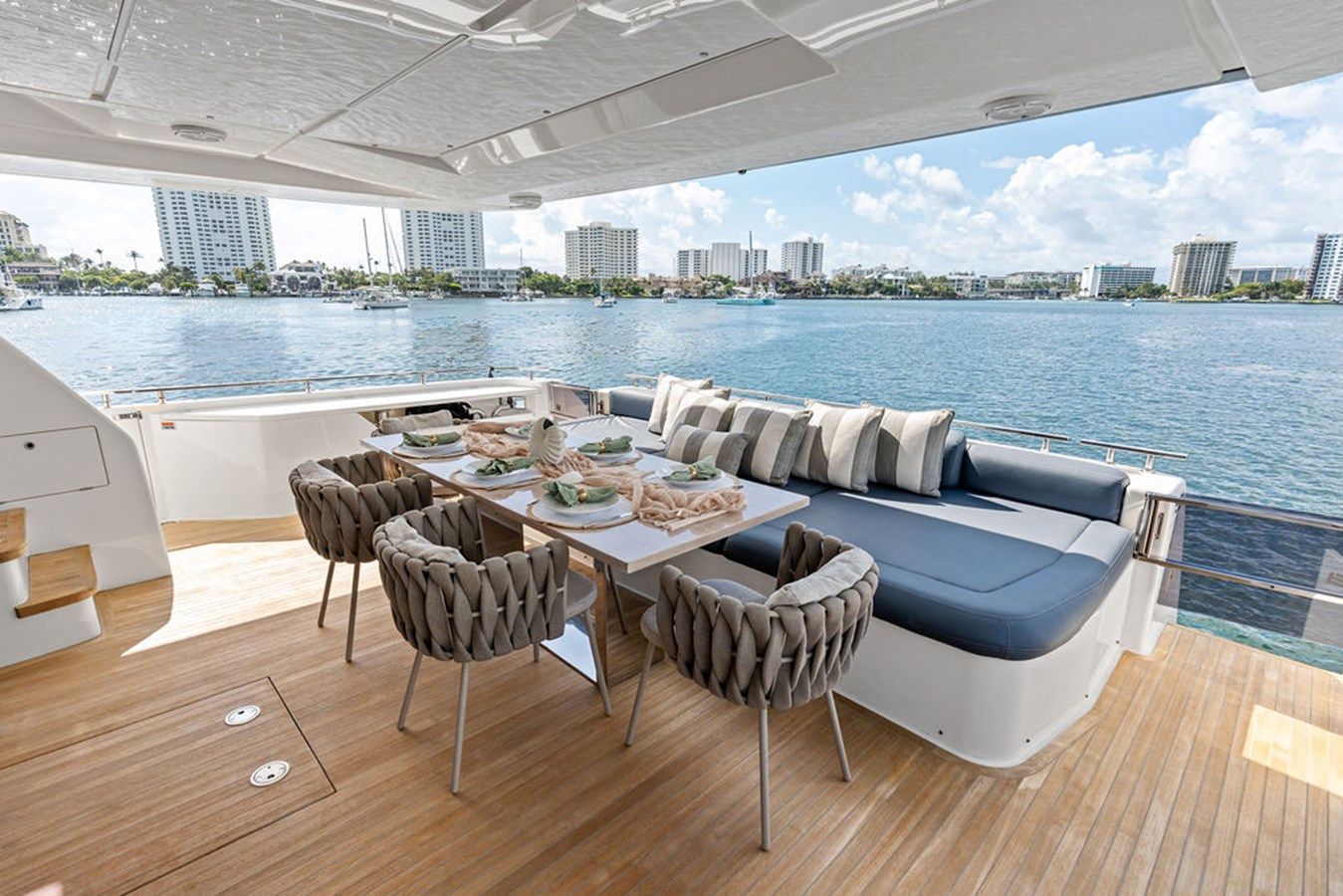 Buy a yacht ALTER EGO