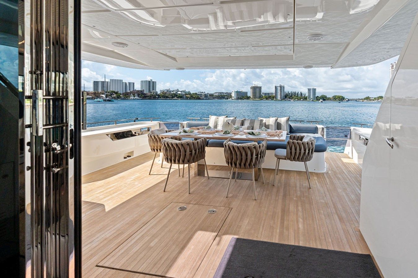 Buy a ALTER EGO at Shestakov Yacht Sales
