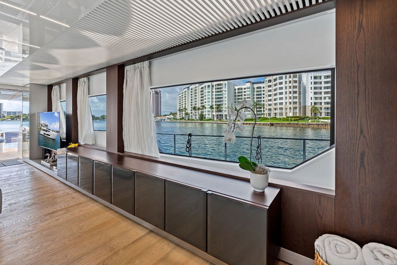 ALTER EGO - Ferretti Yachts