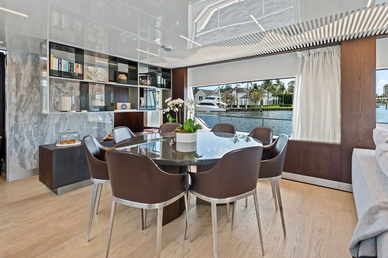 best yacht sales deals ALTER EGO - Ferretti Yachts