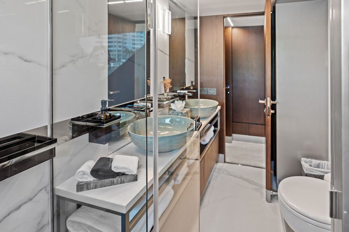 ALTER EGO yacht sale