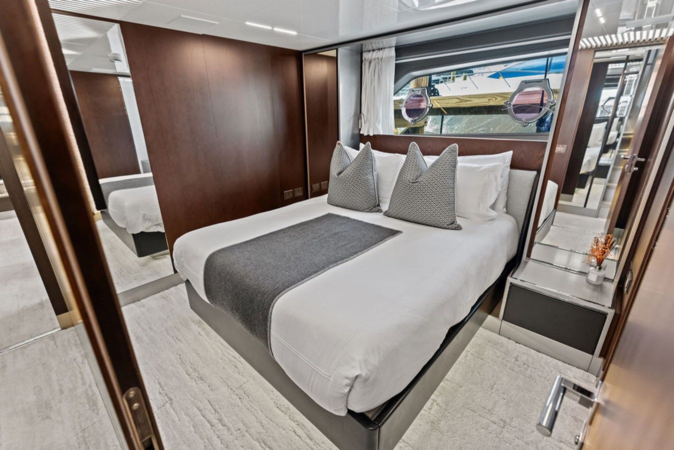 best yacht sales deals ALTER EGO 2018