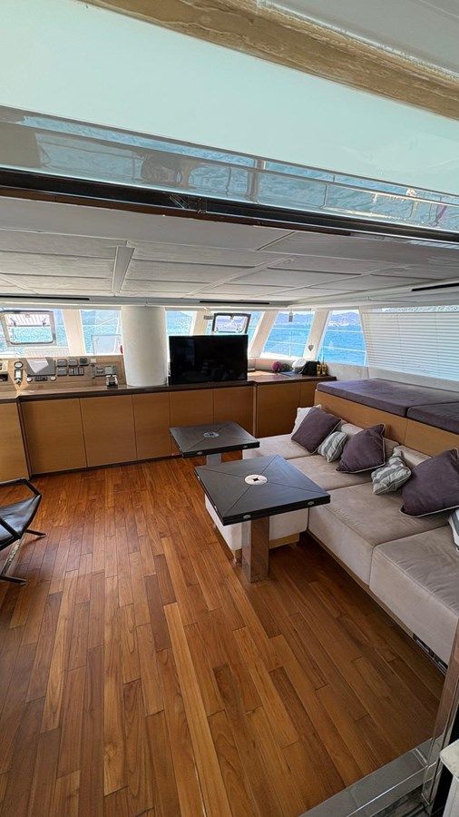 My Way - SUNREEF yacht sale