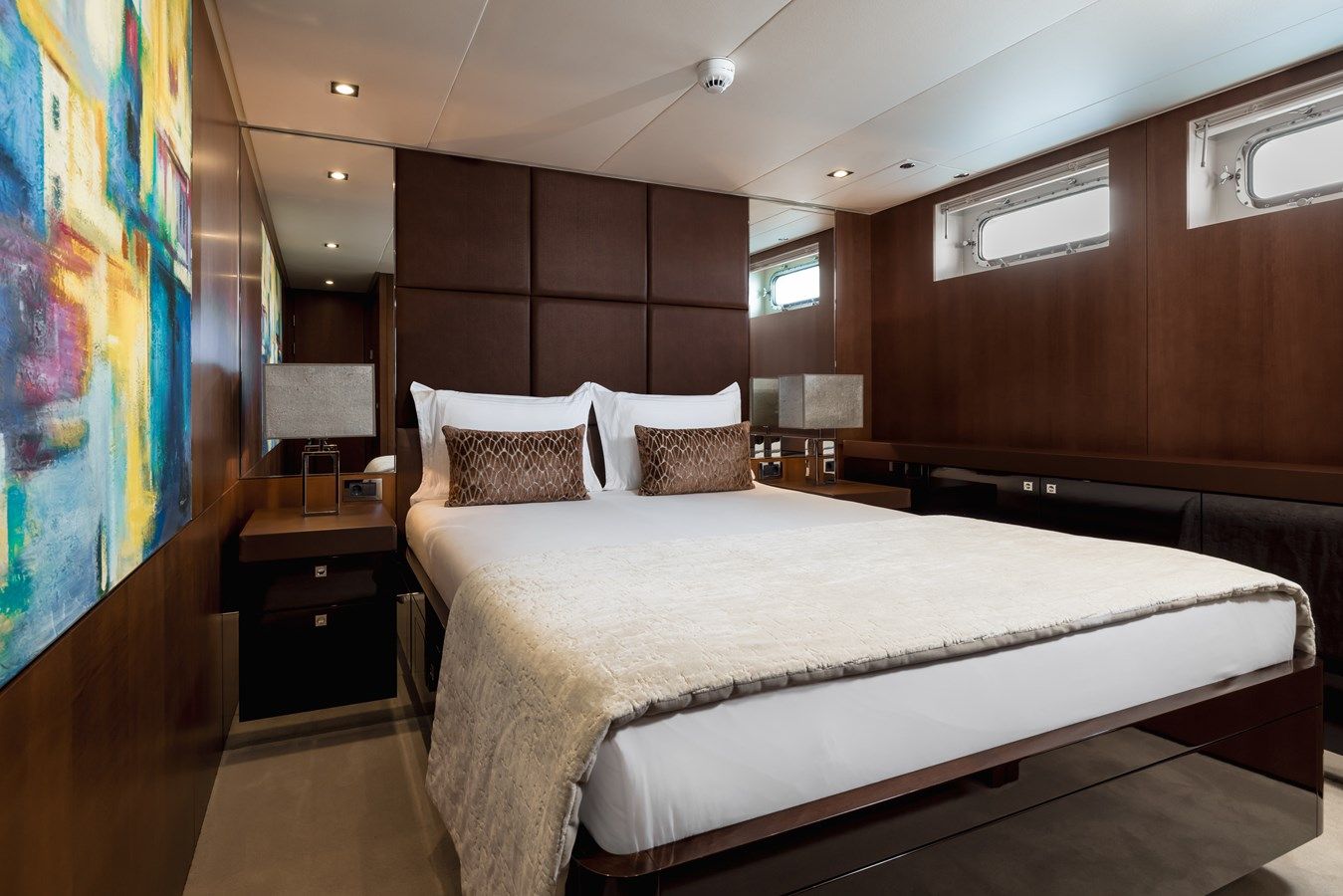 Купить яхту ORIZZONTE 2020 в Shestakov Yacht Sales