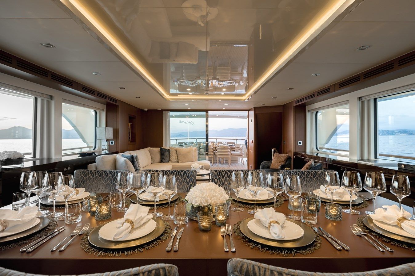Купить яхту ORIZZONTE 2020 в Shestakov Yacht Sales
