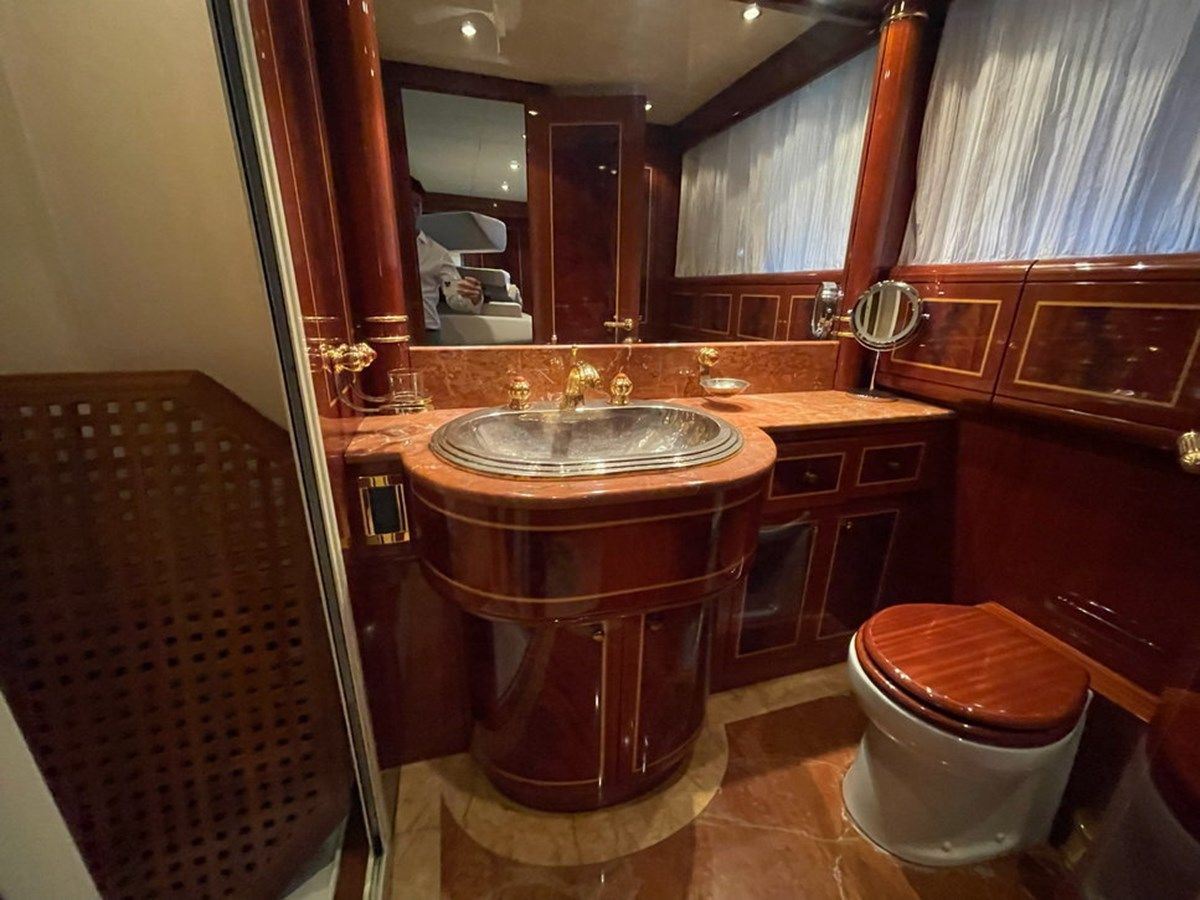 the best price on Mangusta 72 Mangusta 72 open