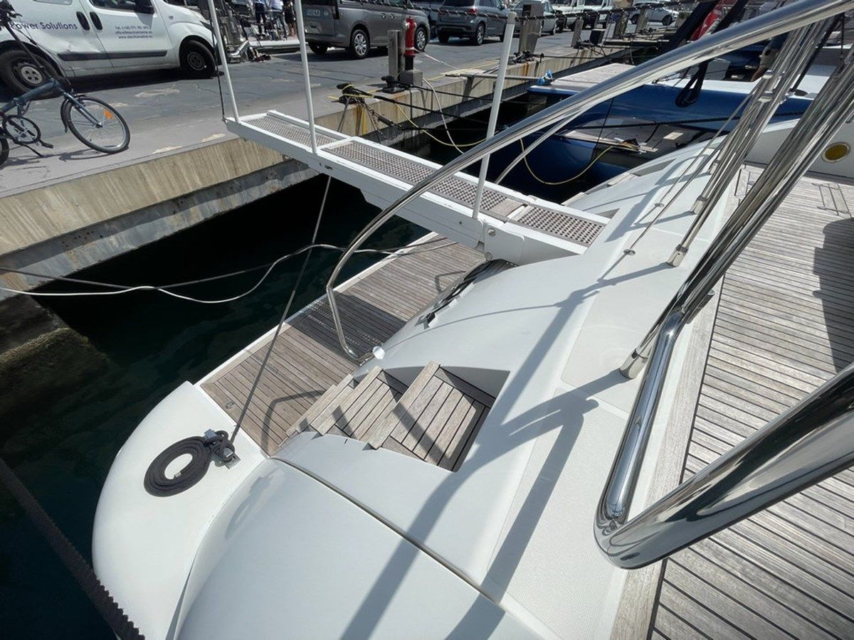 Mangusta 72 - OVERMARINE GROUP yacht sale