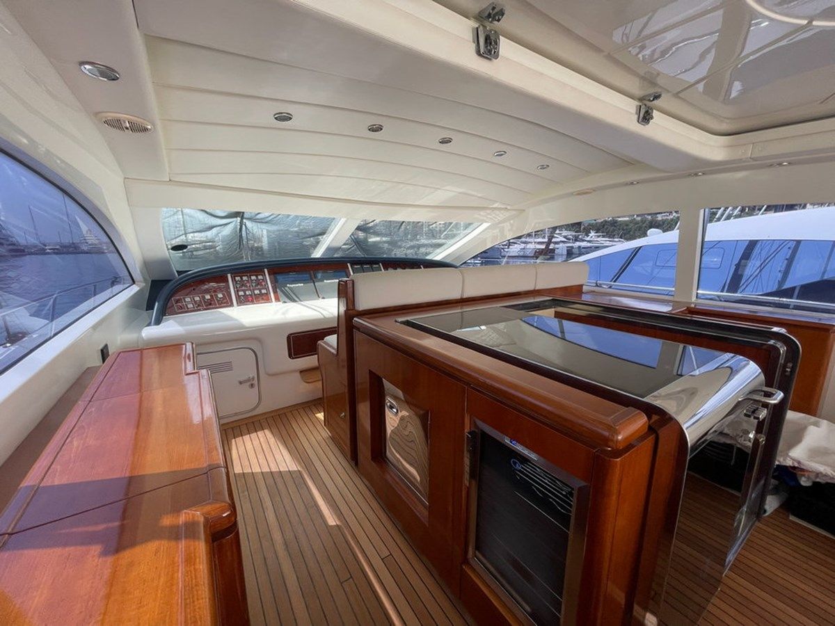 Mangusta 72 - OVERMARINE GROUP price