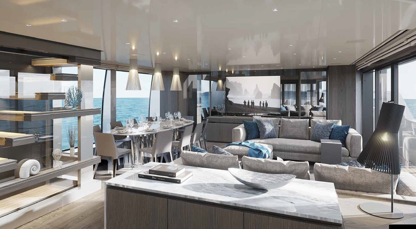 Buy a PANAME at Shestakov Yacht Sales