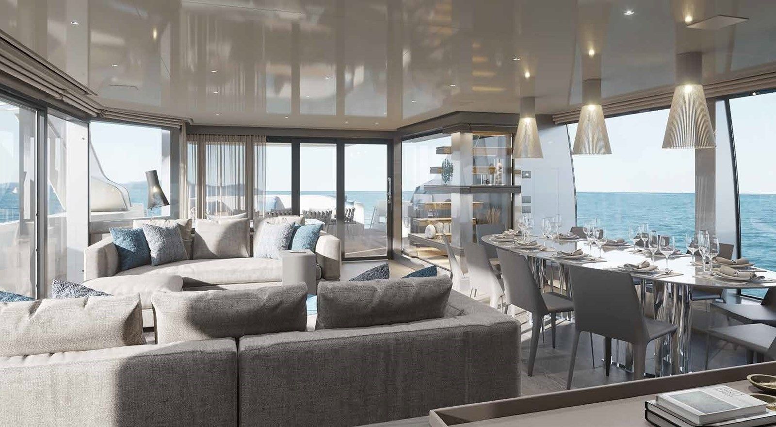 the best price on PANAME - Sanlorenzo