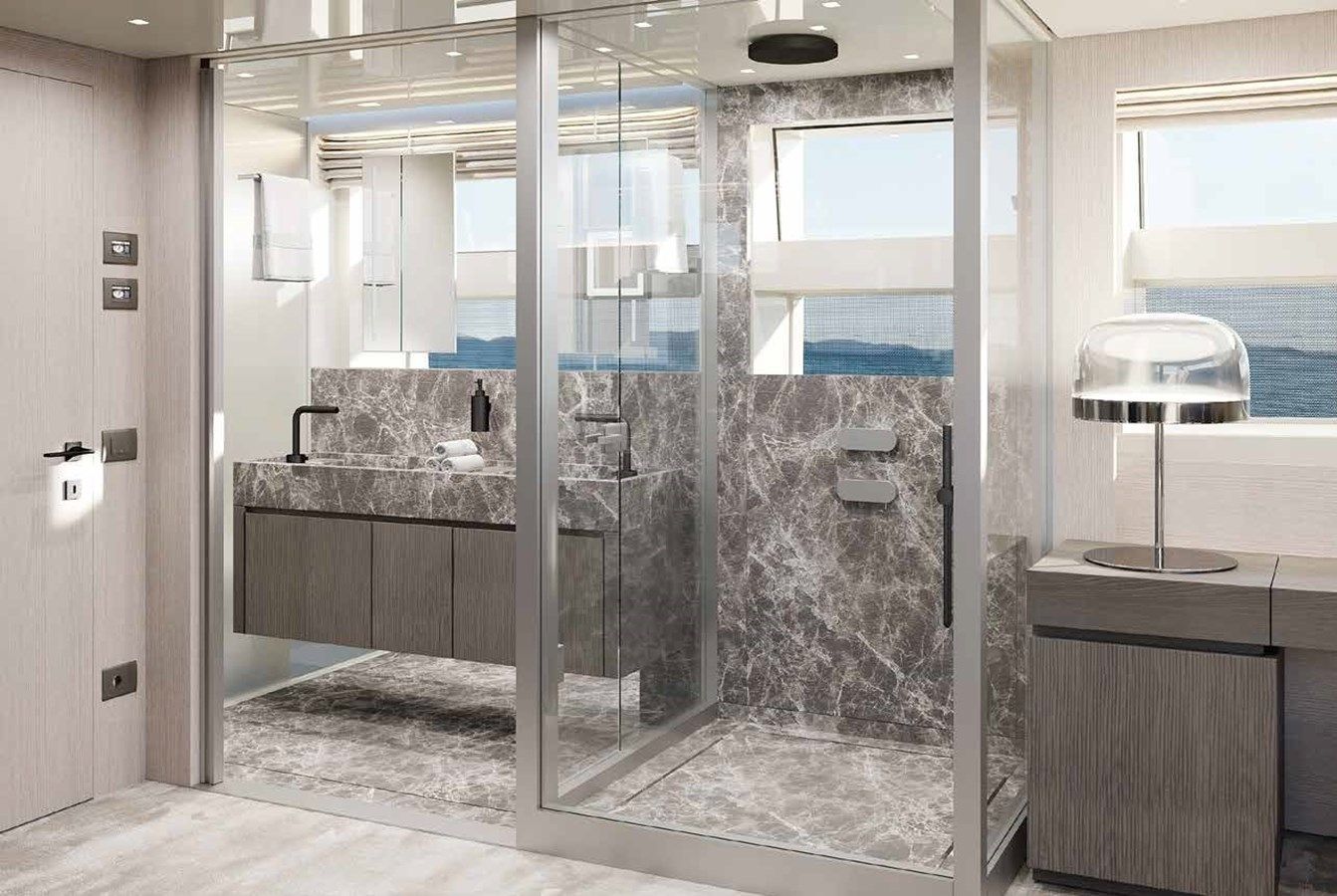 best yacht sales deals PANAME