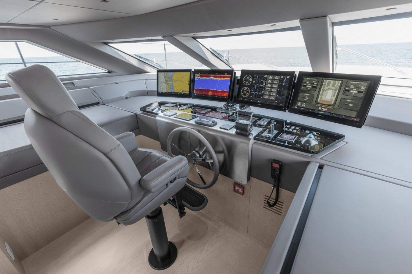 PANAME yacht sale