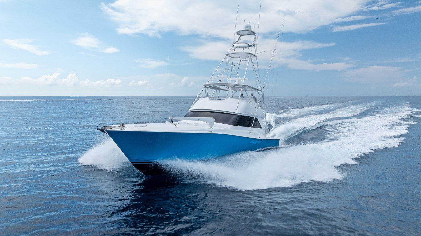 Après - VIKING yacht sale