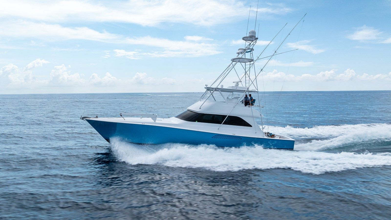 best yacht sales deals Après 61