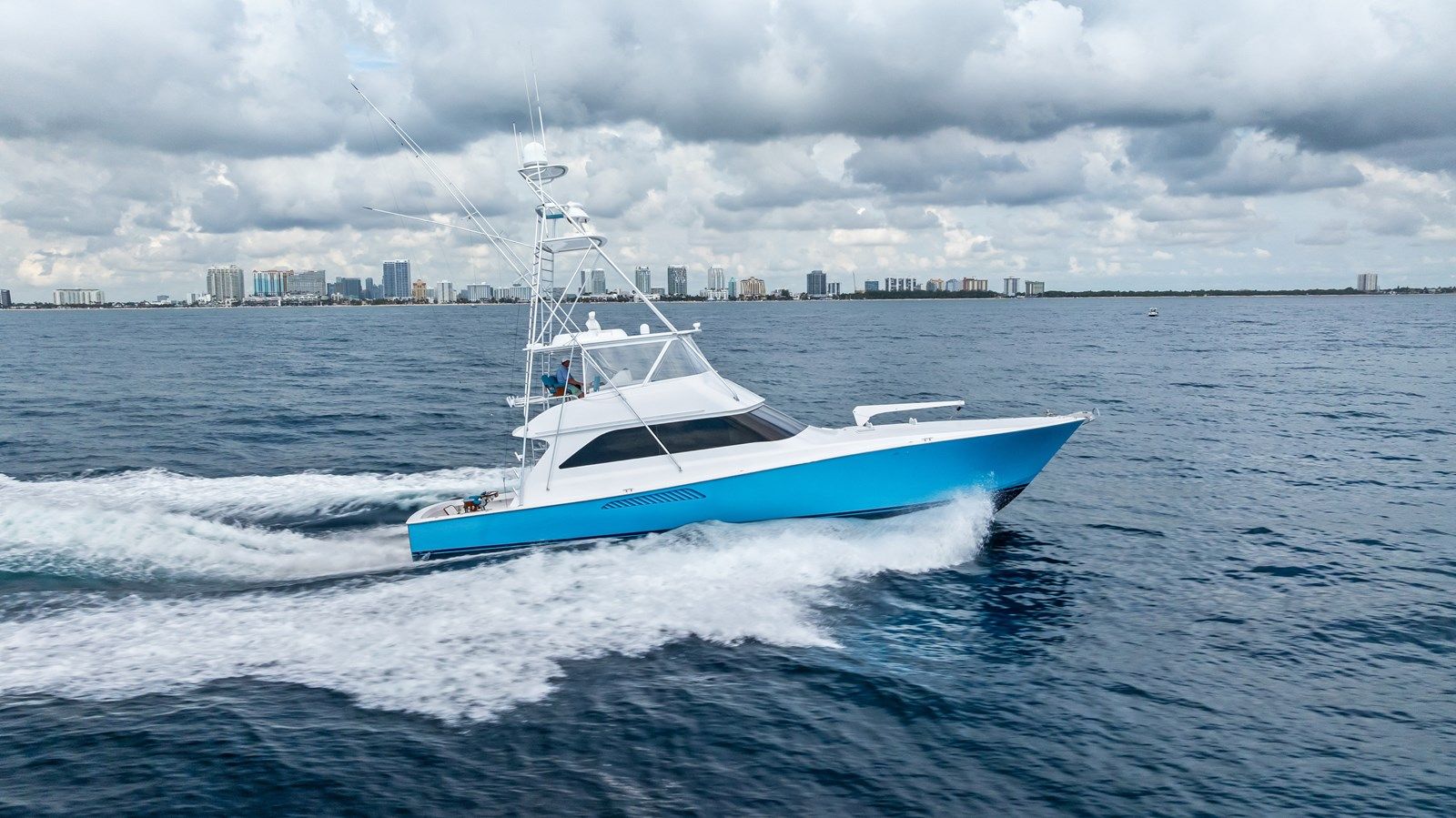 Buy a Après - VIKING at Shestakov Yacht Sales