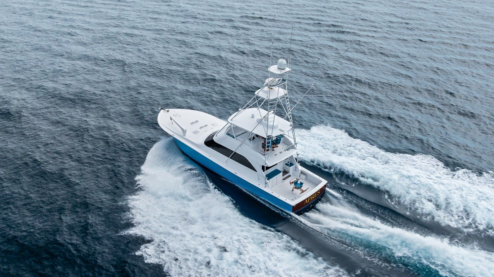 best yacht sales deals Après - VIKING