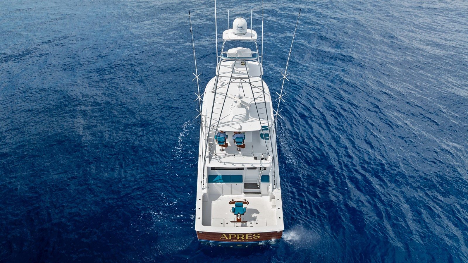 Buy a yacht Après