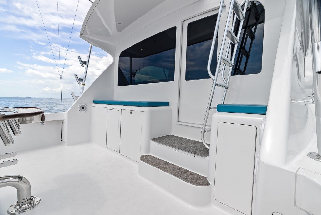 Après - VIKING yacht sale