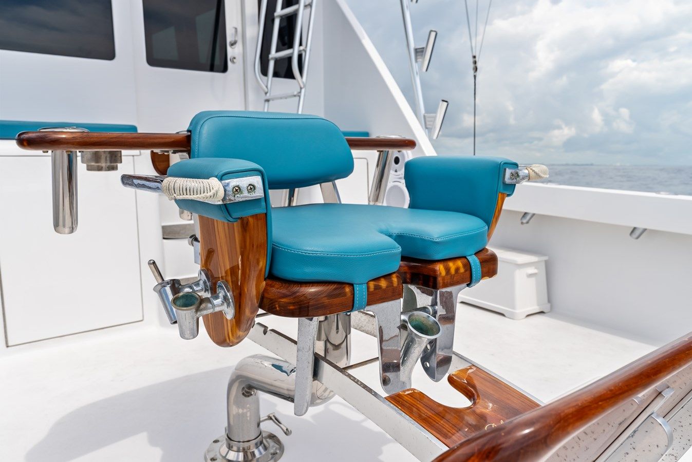 Buy a yacht Après - VIKING