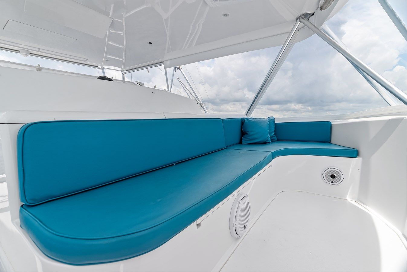 best yacht sales deals Après - VIKING
