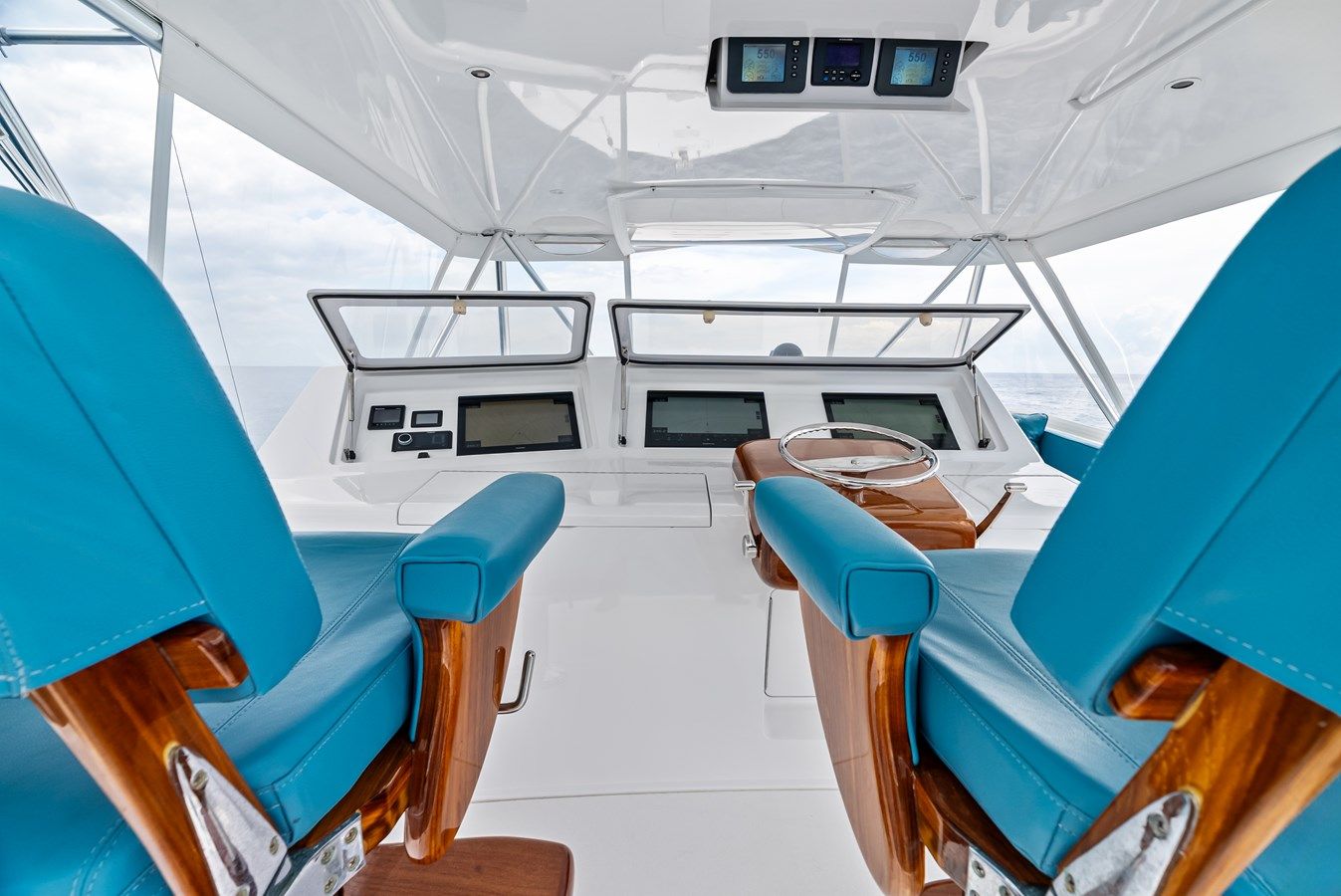 Après - VIKING yacht sale