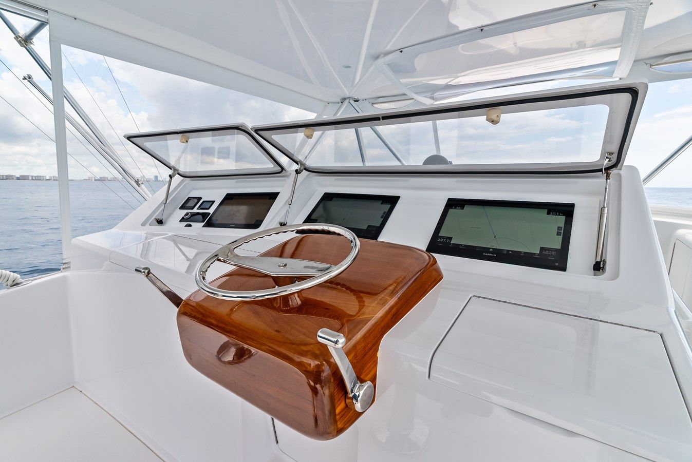 Buy a yacht Après - VIKING