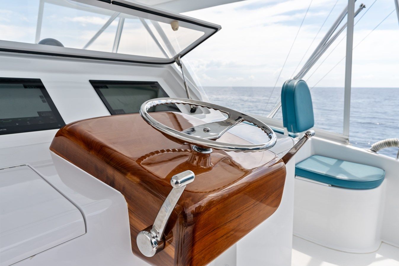 best yacht sales deals Après 2005