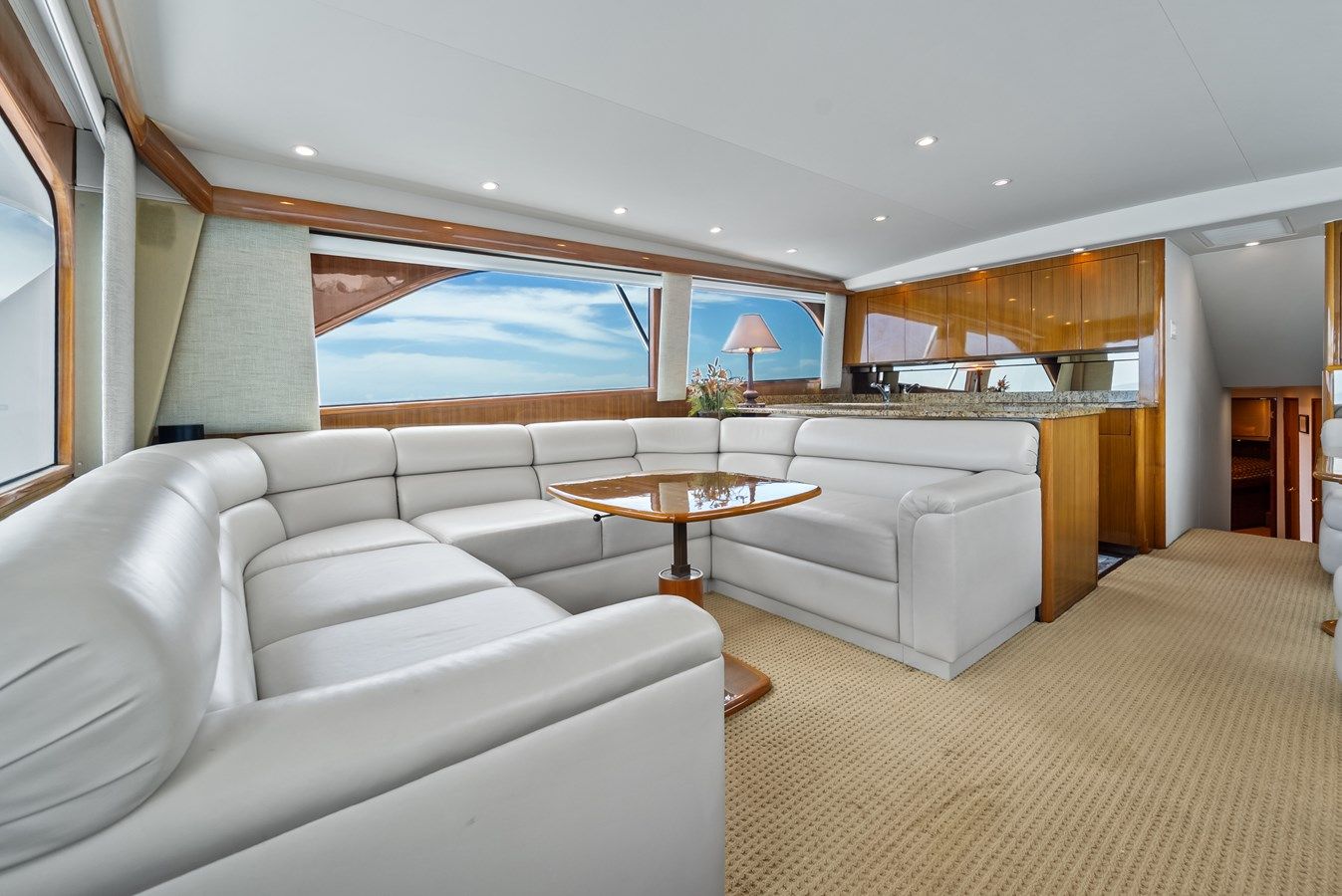 Buy a Après 61 at Shestakov Yacht Sales