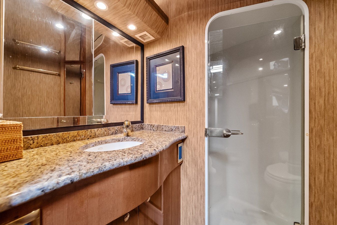 Après - VIKING yacht sale