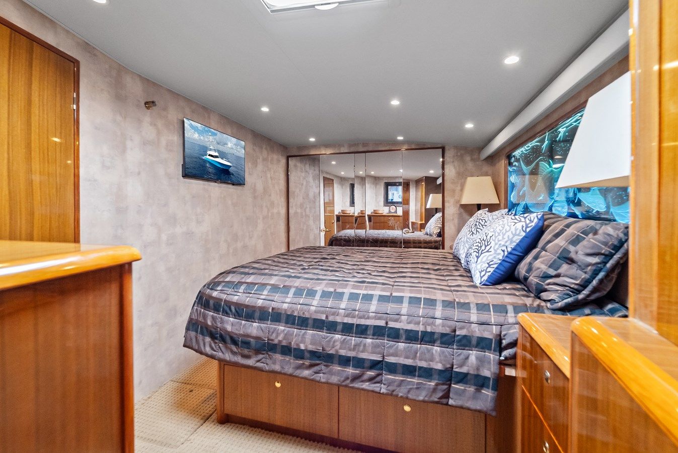 best yacht sales deals Après 61