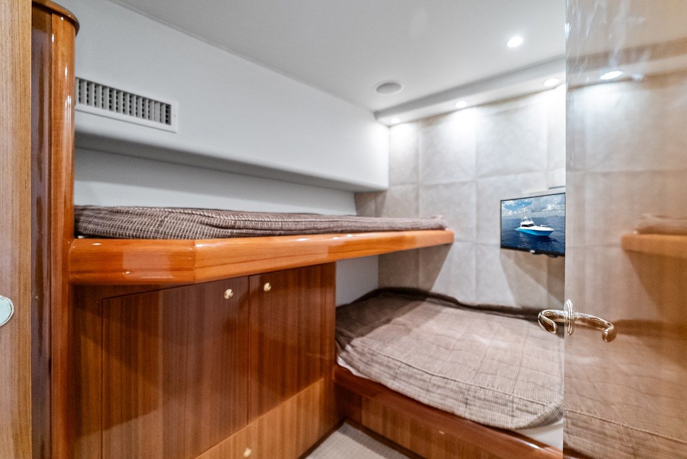 Après 61 yacht sale